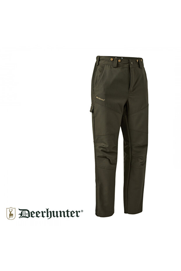 Strike Extreme Boot Green Pants