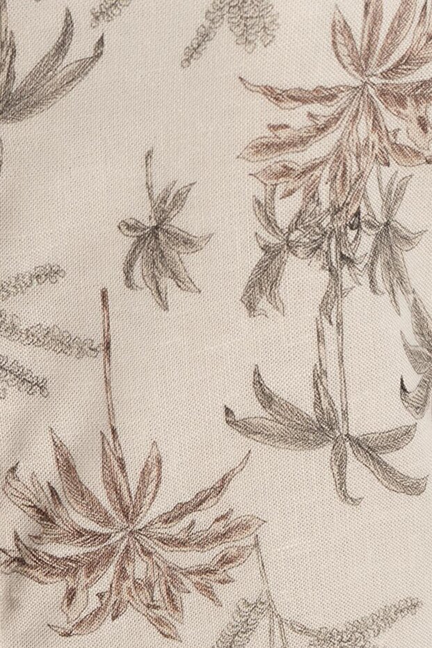 Keten Askılı Büstiyer - 3