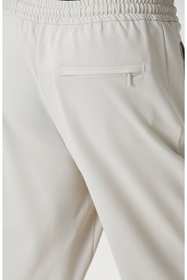 N-Tech Taş Diyagonal Eşofman Altı - 5