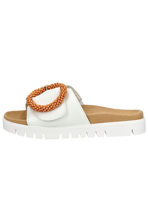 Papuci slip-on - 2