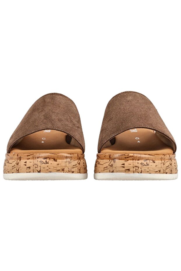 Papuci slip-on - 4