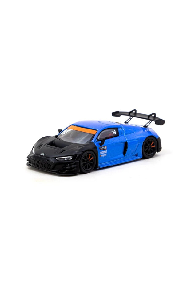 Mey Import ® 1/64 Audi R8 Lms Gt3 Evo Ii 10Th Anniversary