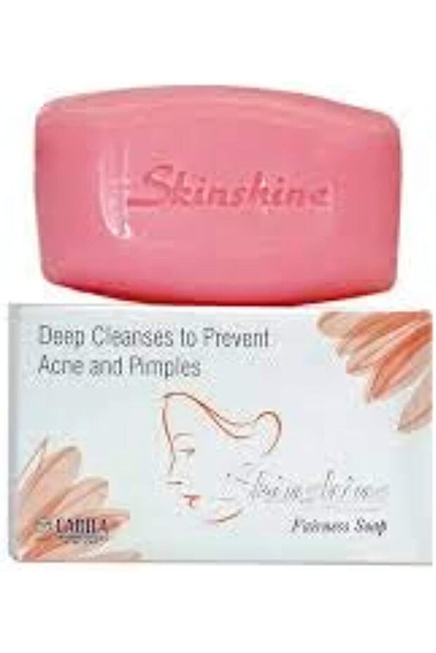 Skinshine Soap (75g) - Pack of 5