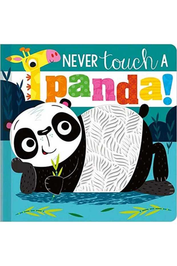 Mbi - Never Touch a Panda!