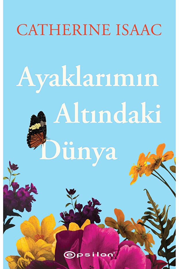 Ayaklarımın Altındaki Dünya