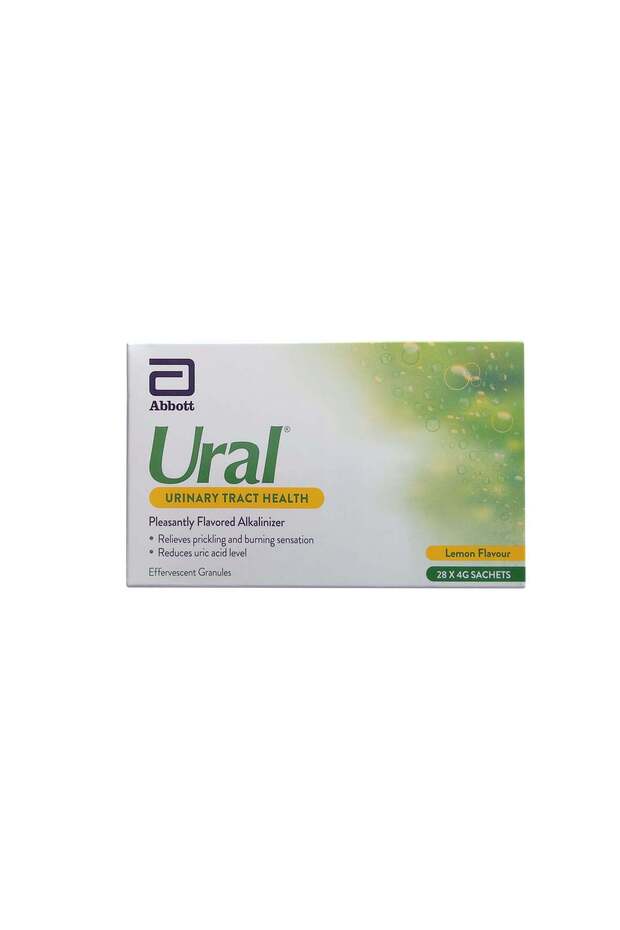 POWDER 4GM SACHET 28S