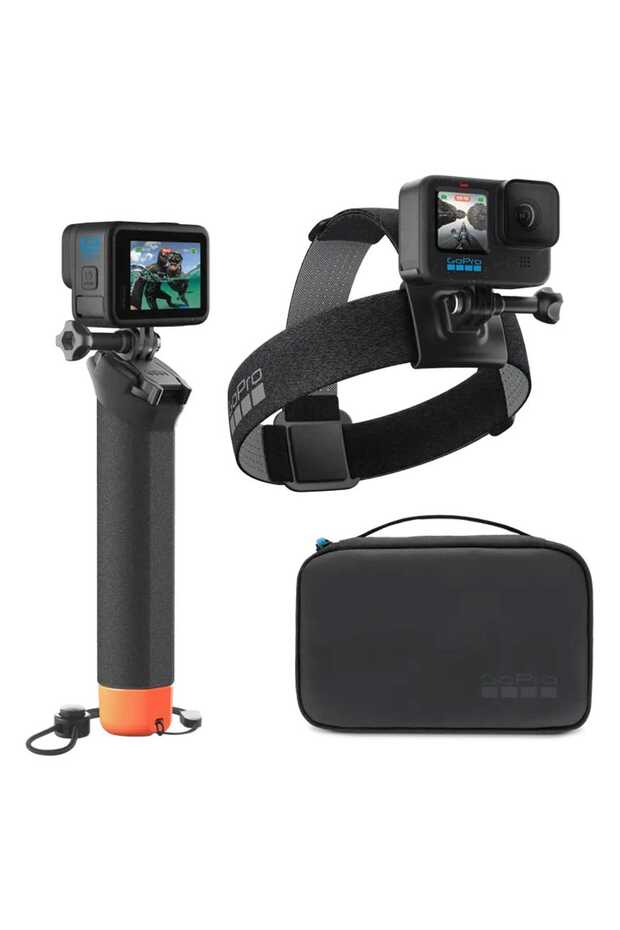 Adventure Kit, AKTES-003