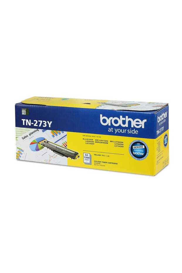 Toner TN-273 Yellow