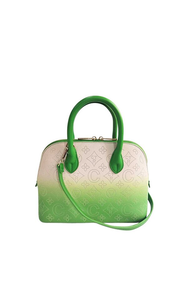 Ladies Bag, Green