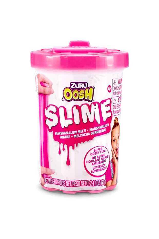 Small Slime Tub, Assorted