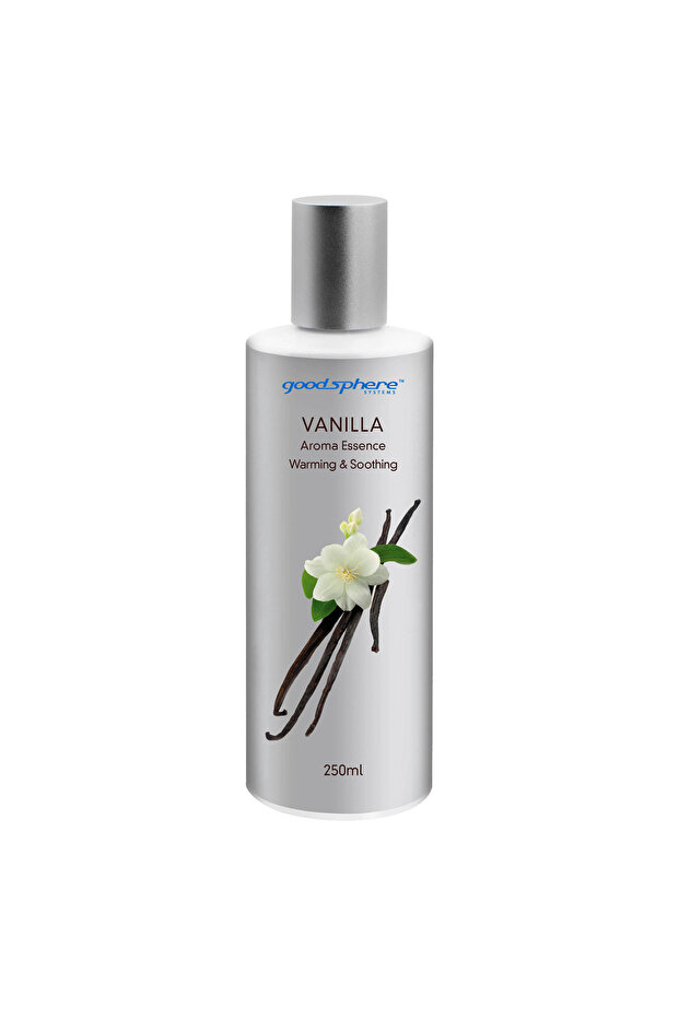 Aroma Essence The Classic Collection, Vanilla, 250ml