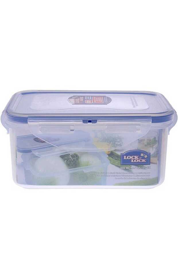 Lock&Lock Food Container, 600ml