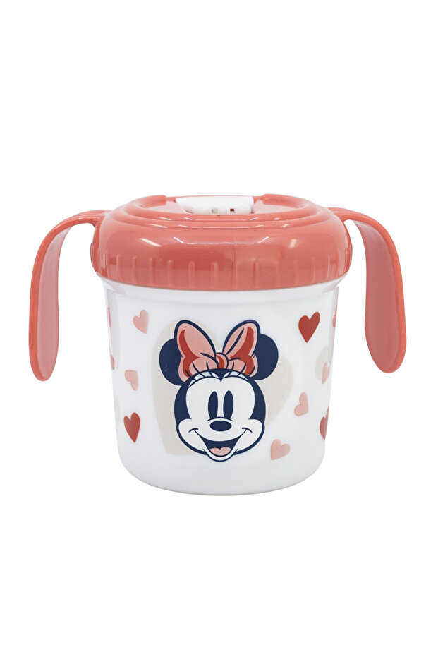 Minnie Mouse Training Mug