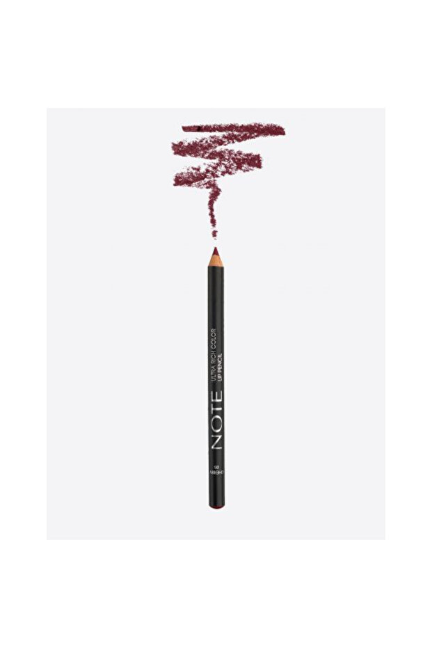 Ultra Rich Color Lip Pencil, 05 Cherry