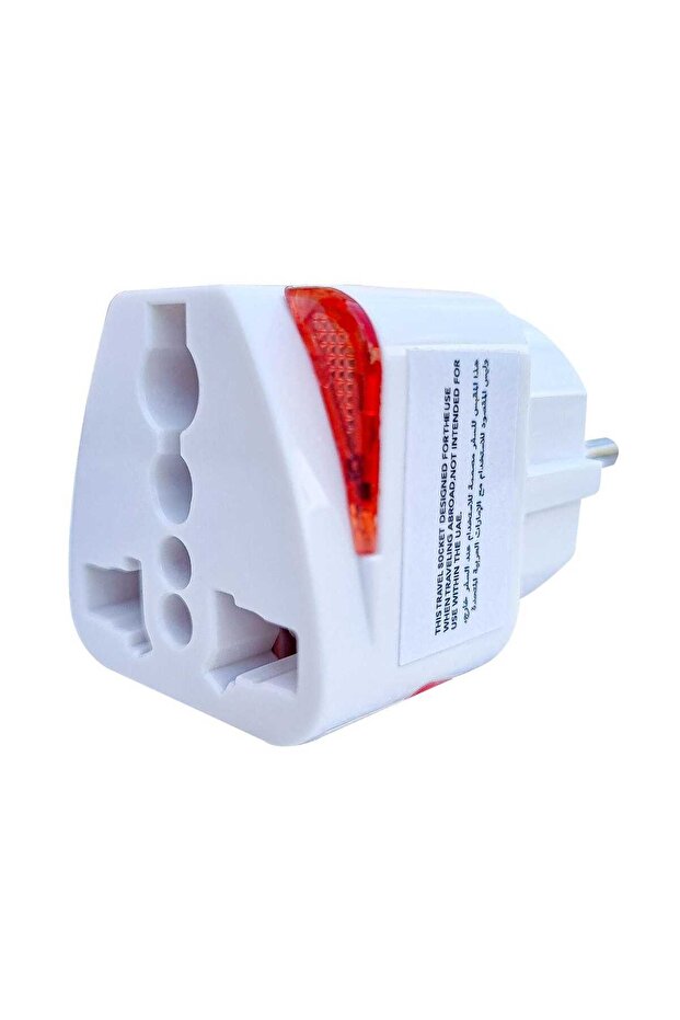 Travel Adaptor