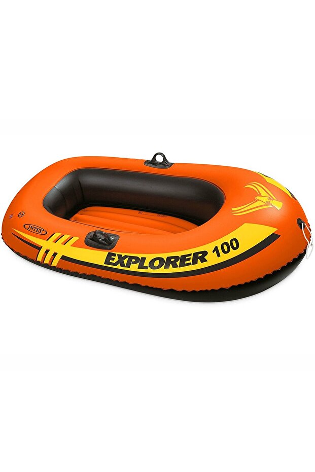 Boat Explorer100 58329 - 5
