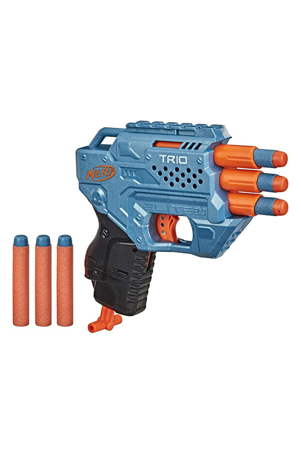 Elite Trio Gun