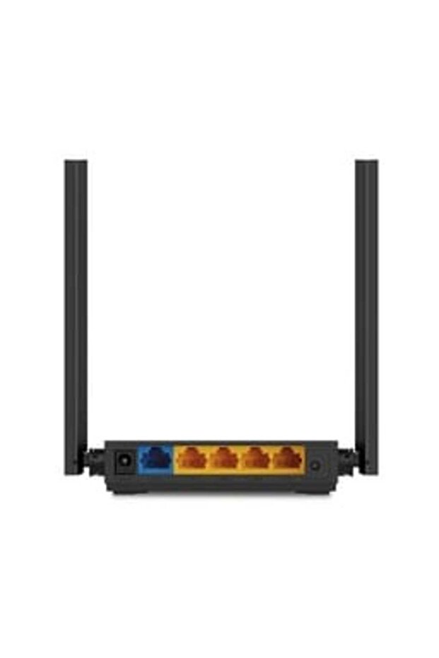 AC1200 Dual-Band Wi-Fi Router Archer C54 - 8