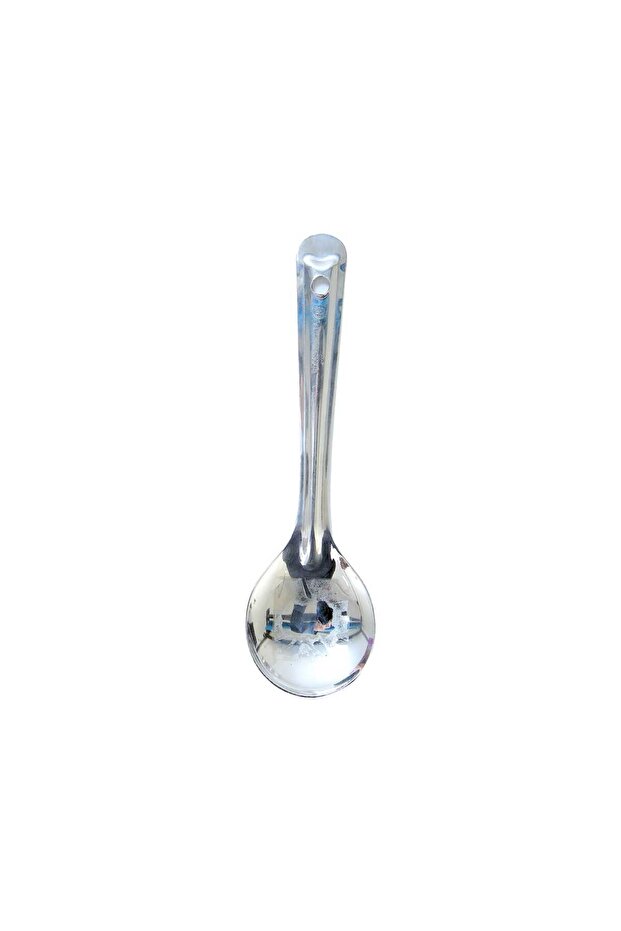 Oval Plus Spoon, OS3