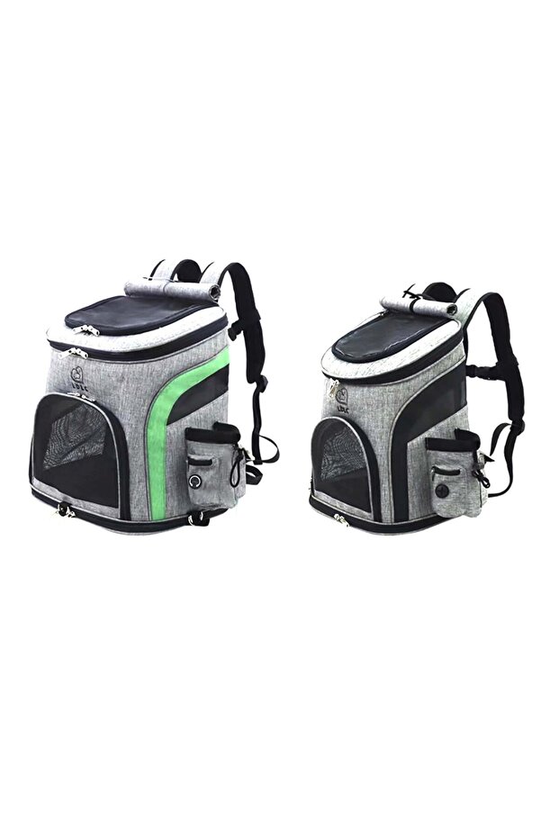 Breathable Pet Carrier Portable Bag