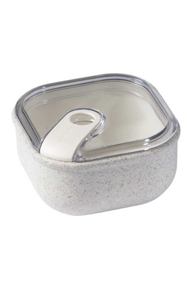 Polypropylene Food Container, 0.4L