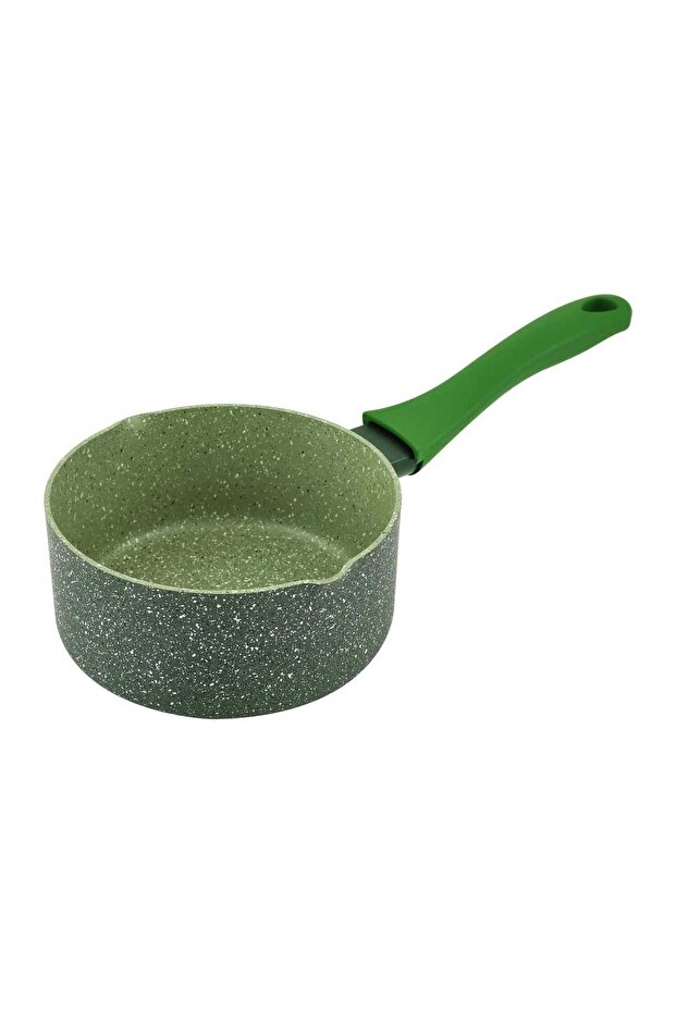 Aluminium Milk Pan, 16 cm