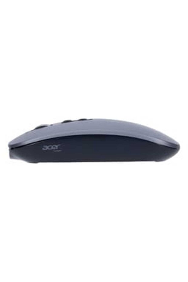 Wireless Mouse, Grey, EMW211 - 7