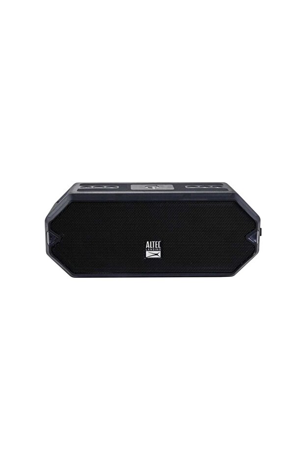Hydrablast Bluetooth Speaker - 1