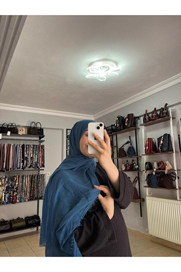 شال بورومكوك
