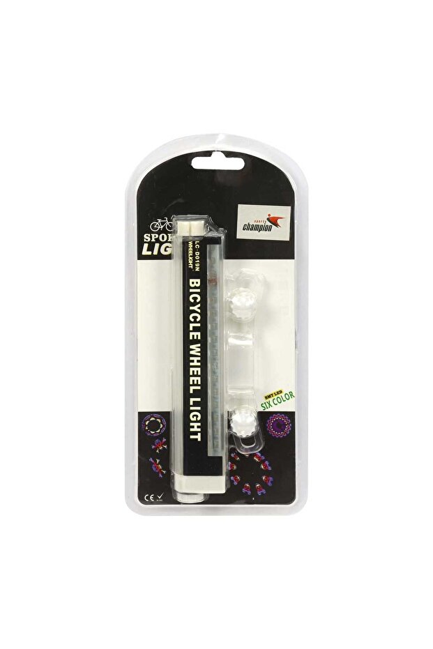 Bicycle Light