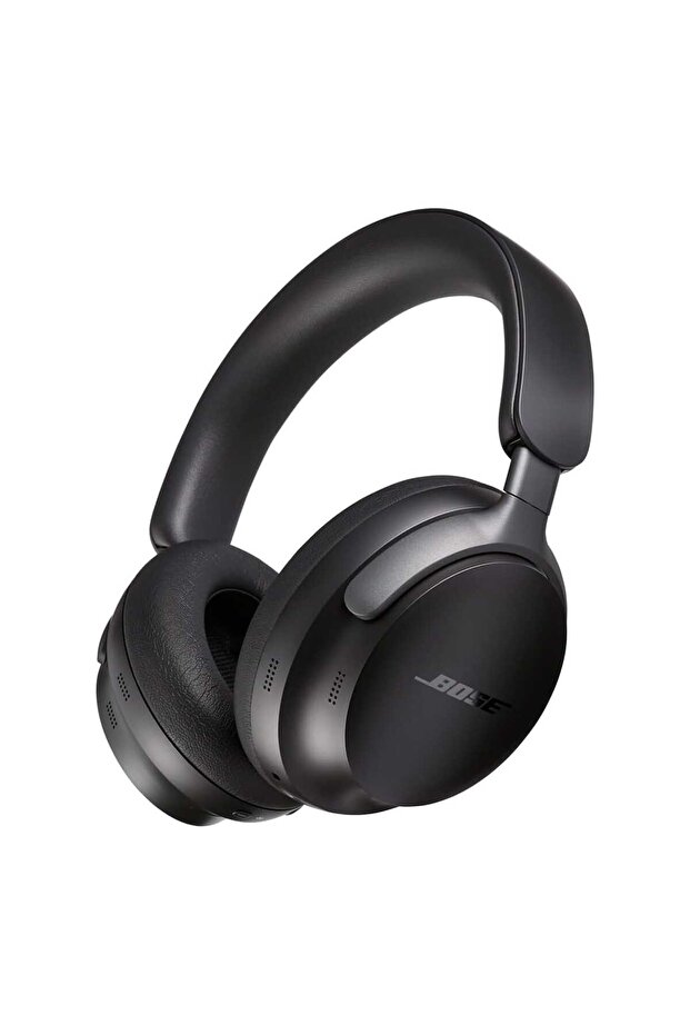 QuietComfort Ultra Headphones Black