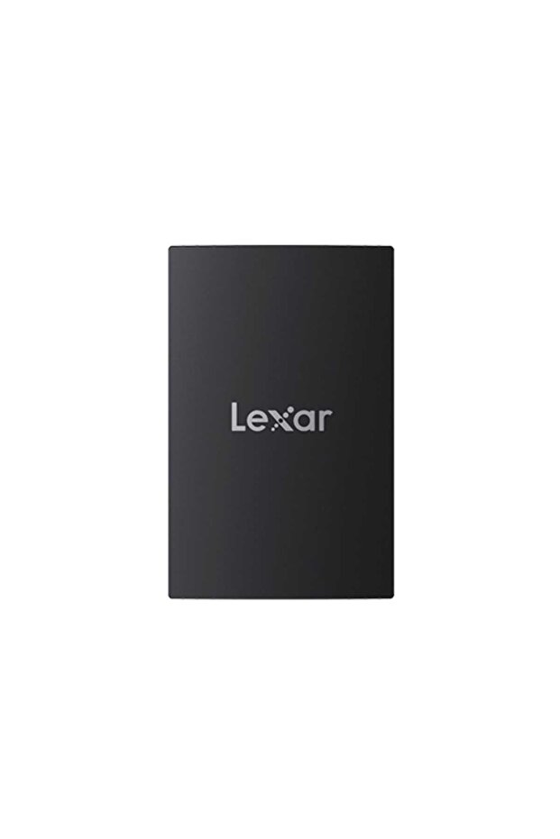 ® SL500 Portable SSD-1TB