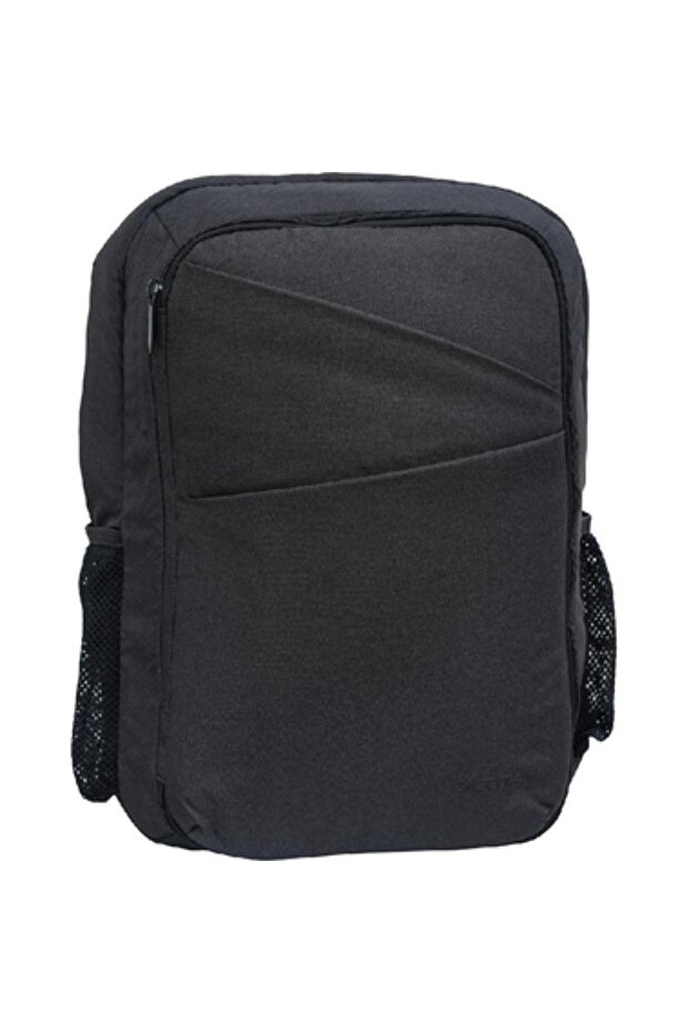 Solid Laptop Backpack