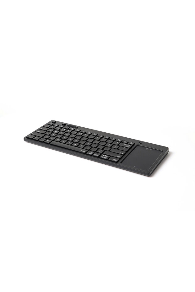 K2800 Wireless TV Keyboard With Touchpad