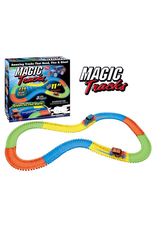 Magic Track CH922