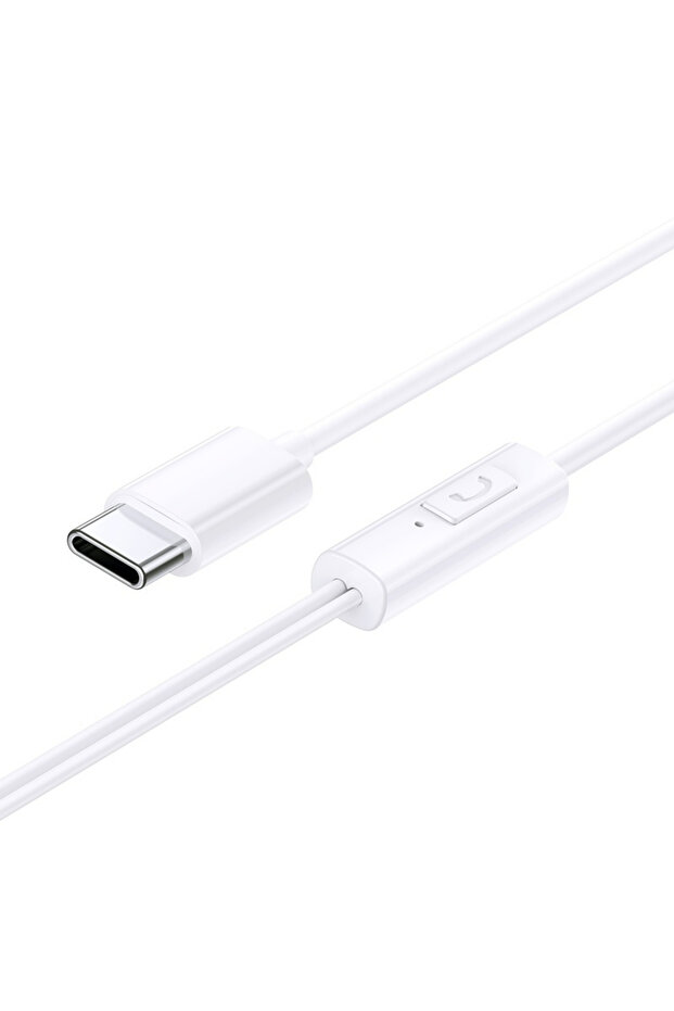 Encok CZ11 Type-C Wired Earphone - 3