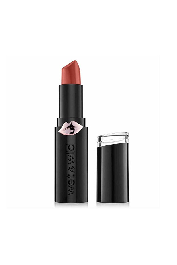 Megalast Matte Lipstick, Sandstorm