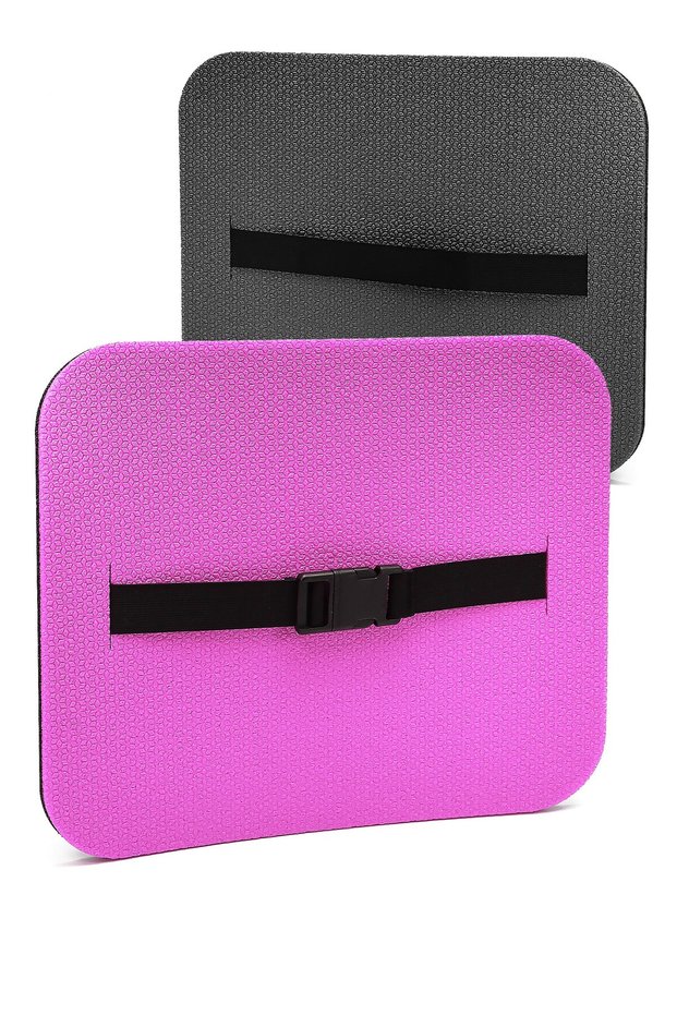 Sitting Mat Sitting Min Leather Camper Hiking Mountaineering Ground Mat Bivouac Min Leather Camping Min Leather Pink