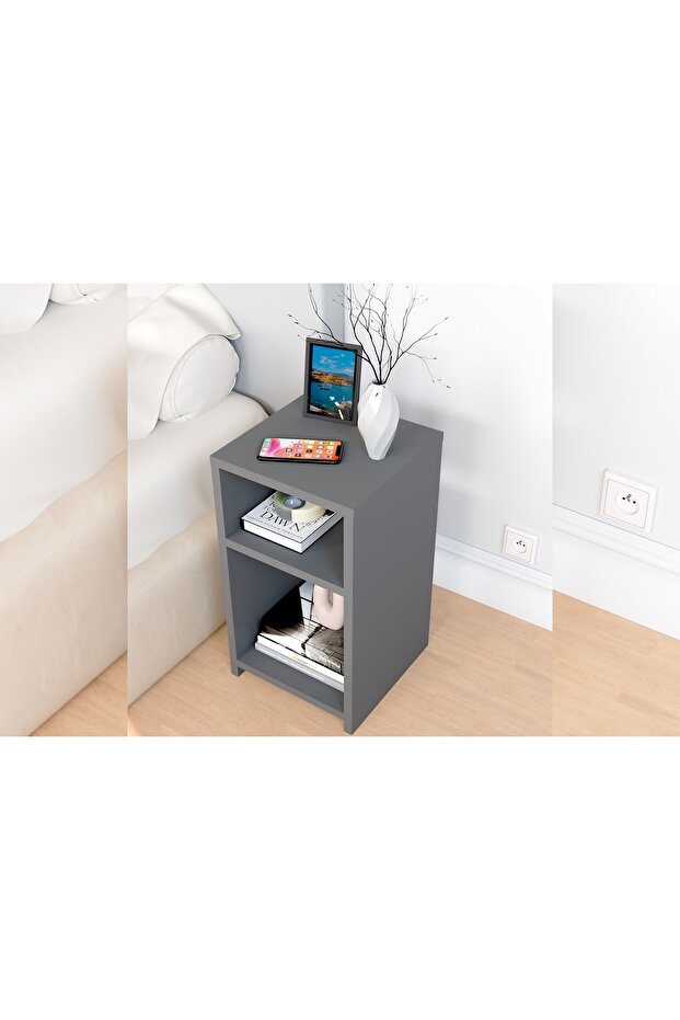 CORE YAN SEHPA, ANTRASİT - 1