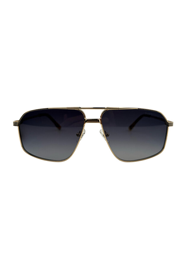 ST803 02 59 14 145 نظارات شمسية للرجال