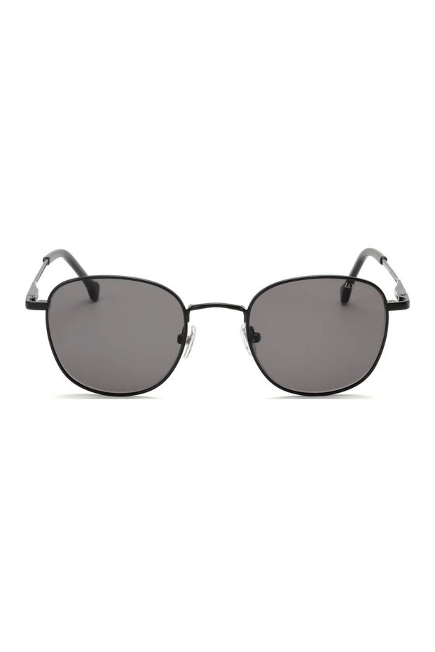 London & London L&L1263 02 49 21 140 Unisex Sunglasses