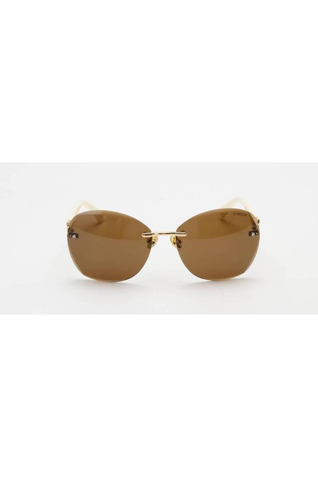 London & London L&L1265 02 59 15 140 Women's Sunglasses