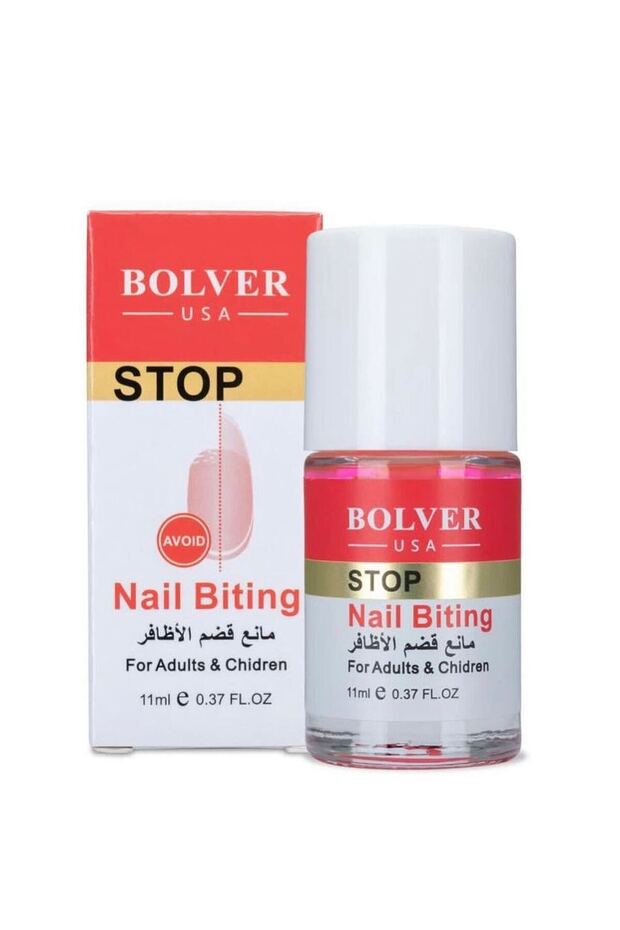 STOP NAIL BITING 11ML