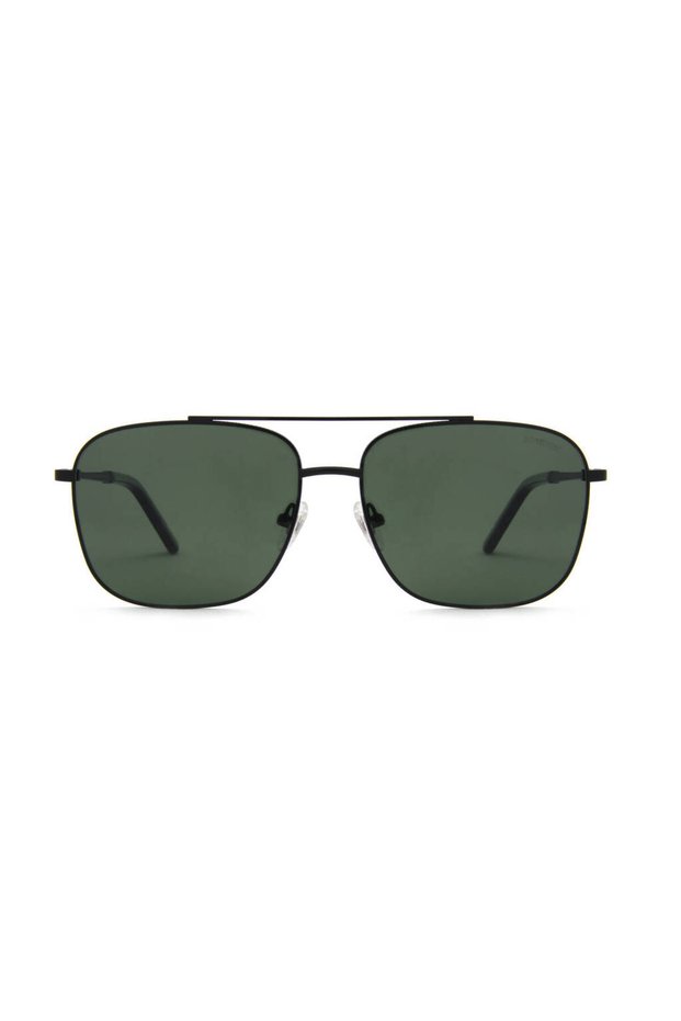 London & London Ll1255 04 58 16 145 Men's Sunglasses