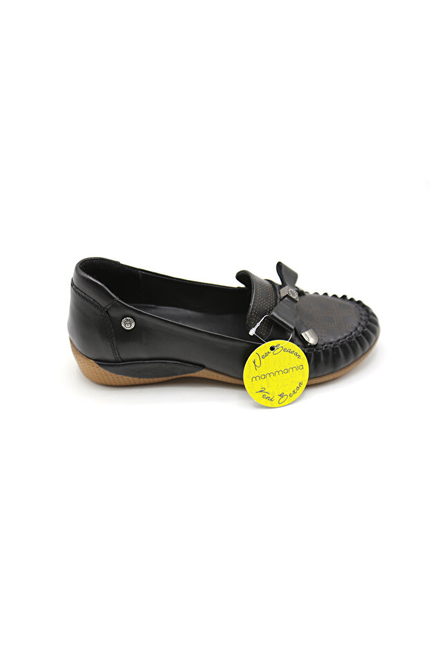 3830Lx Women's Leather Shoes