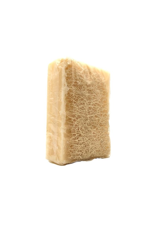 Fiber Donkey Milk Soap