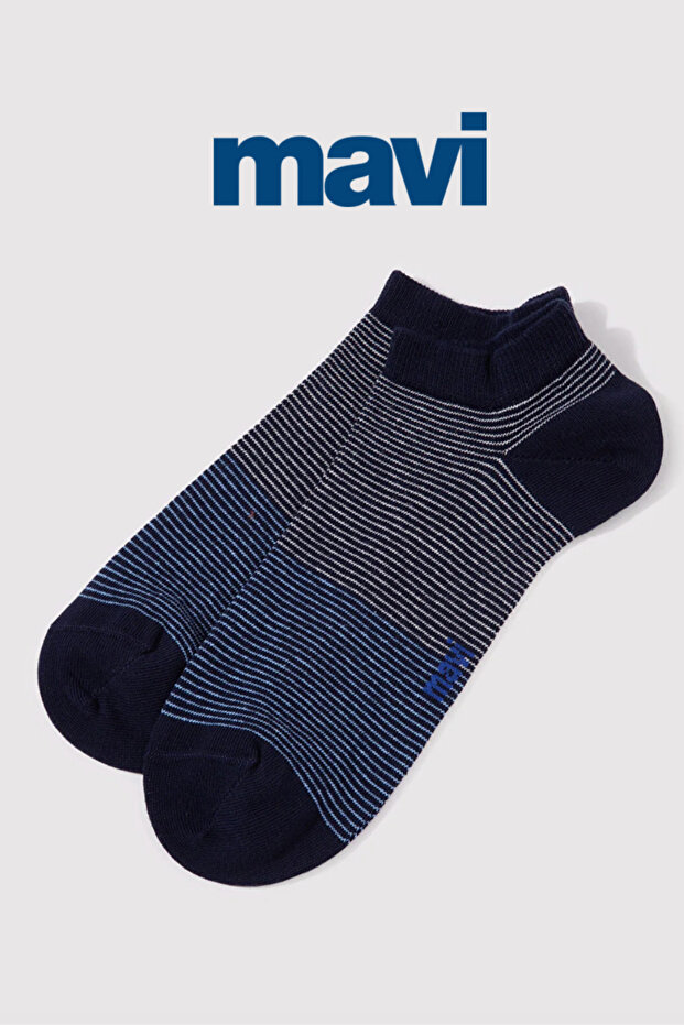 Patik Çorap ( 12 Çift ) - 2