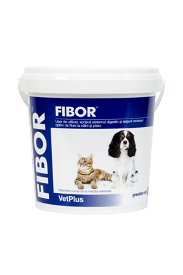Fibor 500g - 1
