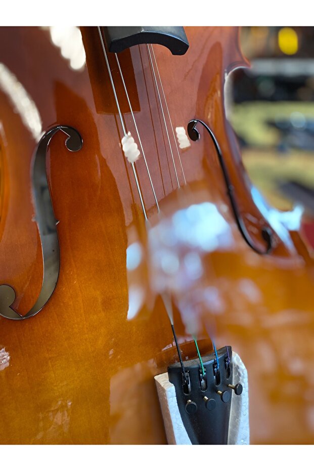 Çello Tam Boy Set Halinde - 6