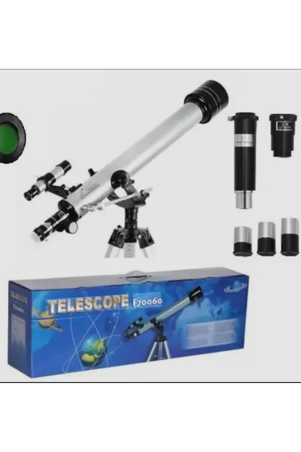 F70060 TELESKOP